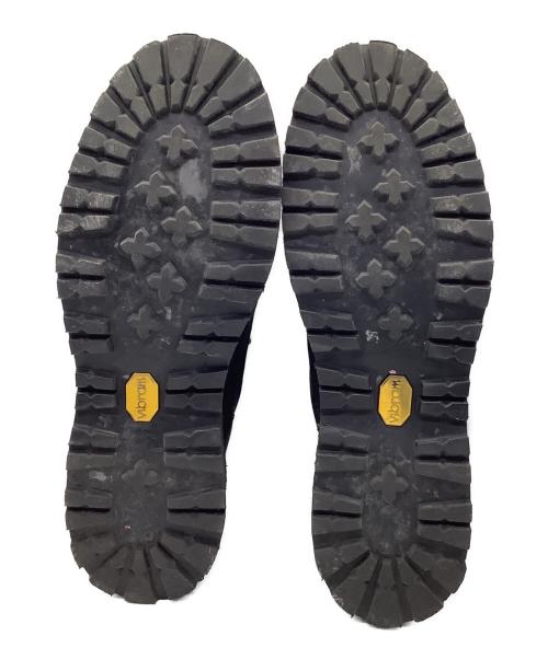 Danner（ダナー）Danner (ダナー) DANNER LIGHT ブラック サイズ:27.5cmの古着・服飾アイテム