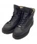 Danner（ダナー）の古着「DANNER LIGHT」｜ブラック