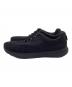 THE NORTH FACE (ザ ノース フェイス) スニーカー　THE NORTH FACE ブラック サイズ:27：6000円