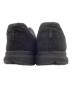 中古・古着 THE NORTH FACE (ザ ノース フェイス) スニーカー　THE NORTH FACE ブラック サイズ:27：6000円