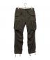RRL（ダブルアールエル）の古着「TROUSERS RIPSTOP」｜グレー