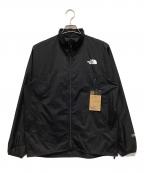 THE NORTH FACEザ ノース フェイス）の古着「スワローテイルジャケット」｜ブラック