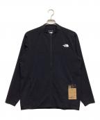 THE NORTH FACEザ ノース フェイス）の古着「フレキシブルジャケット」｜ブラック