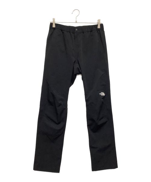 THE NORTH FACE（ザ ノース フェイス）THE NORTH FACE (ザ ノース フェイス) ドーロライトパンツ ブラック サイズ:Mの古着・服飾アイテム