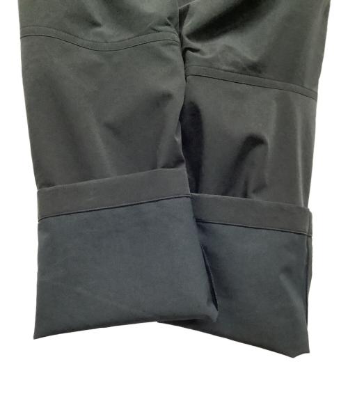 THE NORTH FACE（ザ ノース フェイス）THE NORTH FACE (ザ ノース フェイス) ドーロライトパンツ ブラック サイズ:Mの古着・服飾アイテム