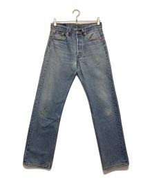 LEVI'S（リーバイス）の古着「501XXデニムパンツ」