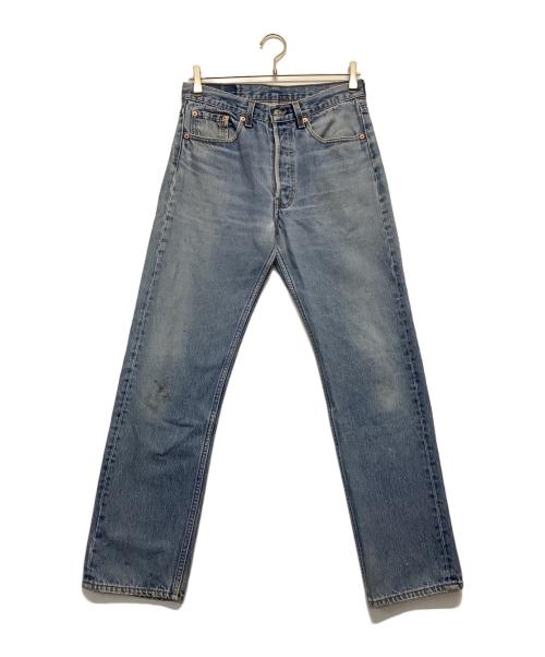 LEVI'S（リーバイス）LEVI'S (リーバイス) 501XXデニムパンツ サイズ:W32の古着・服飾アイテム