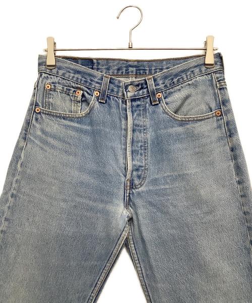 LEVI'S（リーバイス）LEVI'S (リーバイス) 501XXデニムパンツ サイズ:W32の古着・服飾アイテム