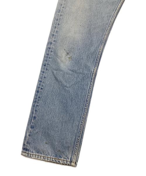 LEVI'S（リーバイス）LEVI'S (リーバイス) 501XXデニムパンツ サイズ:W32の古着・服飾アイテム