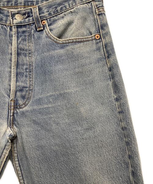 LEVI'S（リーバイス）LEVI'S (リーバイス) 501XXデニムパンツ サイズ:W32の古着・服飾アイテム