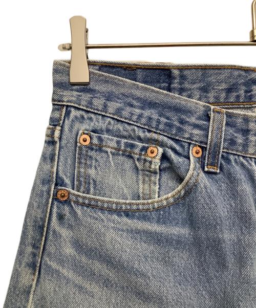 LEVI'S（リーバイス）LEVI'S (リーバイス) 501XXデニムパンツ サイズ:W32の古着・服飾アイテム
