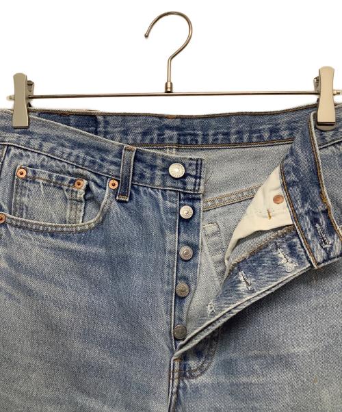 LEVI'S（リーバイス）LEVI'S (リーバイス) 501XXデニムパンツ サイズ:W32の古着・服飾アイテム