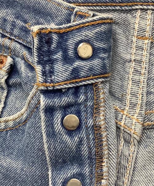 LEVI'S（リーバイス）LEVI'S (リーバイス) 501XXデニムパンツ サイズ:W32の古着・服飾アイテム