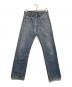 LEVI'S（リーバイス）の古着「501XXデニムパンツ」