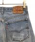 中古・古着 LEVI'S (リーバイス) 501XXデニムパンツ サイズ:W32：9000円
