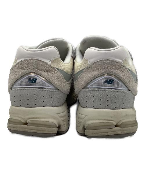 NEW BALANCE（ニューバランス）NEW BALANCE (ニューバランス) スニーカー　NEW BALANCE グレー サイズ:27.5の古着・服飾アイテム