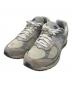 NEW BALANCE（ニューバランス）の古着「スニーカー　NEW BALANCE」｜グレー