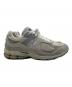 NEW BALANCE (ニューバランス) スニーカー　NEW BALANCE グレー サイズ:27.5：8000円