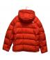 THE NORTH FACE (ザ ノース フェイス) ダウンジャケット　Belayer Down Jacket レッド サイズ:XL：20000円