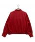POLO RALPH LAUREN (ポロ・ラルフローレン) スイングトップ レッド サイズ:M：10000円