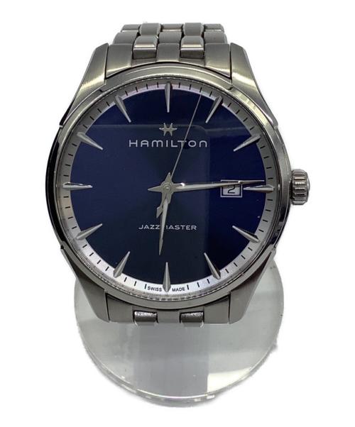 HAMILTON（ハミルトン）HAMILTON (ハミルトン) 腕時計の古着・服飾アイテム