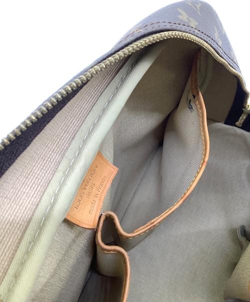 LOUIS VUITTON（ルイ ヴィトン）LOUIS VUITTON (ルイ ヴィトン) ドーヴィル(ボーリングヴァニティ)の古着・服飾アイテム
