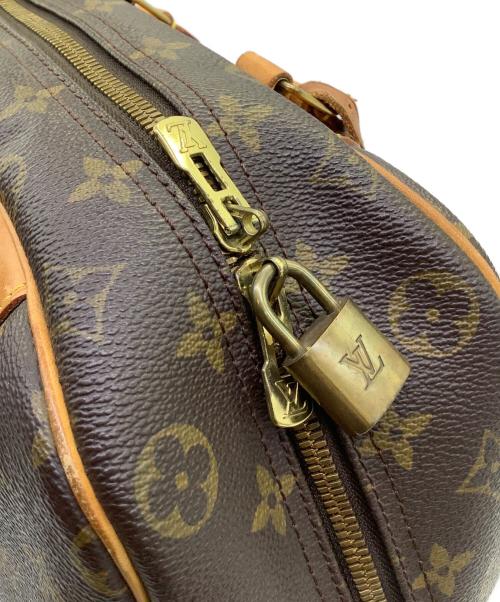 LOUIS VUITTON（ルイ ヴィトン）LOUIS VUITTON (ルイ ヴィトン) ドーヴィル(ボーリングヴァニティ)の古着・服飾アイテム