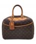 LOUIS VUITTON（ルイ ヴィトン）の古着「ドーヴィル(ボーリングヴァニティ) 」