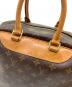 中古・古着 LOUIS VUITTON (ルイ ヴィトン) ドーヴィル(ボーリングヴァニティ)：60000円