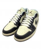 NIKEナイキ）の古着「1 Retro Low SE 
