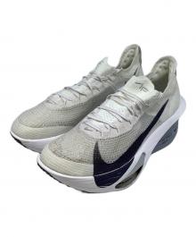 NIKE（ナイキ）の古着「Alphafly 3」｜ホワイト