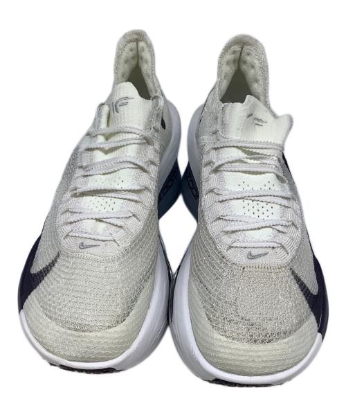 NIKE（ナイキ）NIKE (ナイキ) Alphafly 3 ホワイト サイズ:29の古着・服飾アイテム