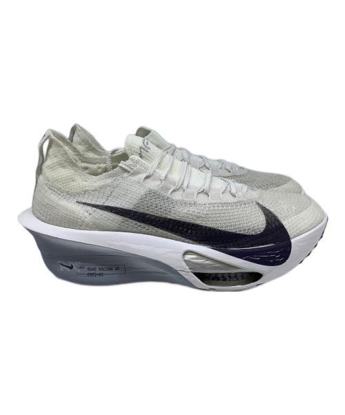 NIKE（ナイキ）NIKE (ナイキ) Alphafly 3 ホワイト サイズ:29の古着・服飾アイテム