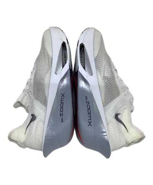 NIKE（ナイキ）NIKE (ナイキ) Alphafly 3 ホワイト サイズ:29の古着・服飾アイテム