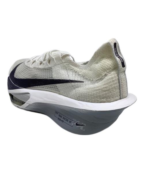 NIKE（ナイキ）NIKE (ナイキ) Alphafly 3 ホワイト サイズ:29の古着・服飾アイテム