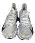 NIKE (ナイキ) Alphafly 3 ホワイト サイズ:29：15000円