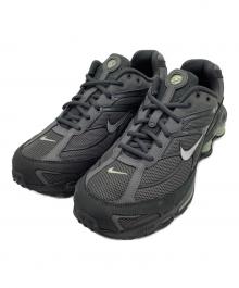 NIKE（ナイキ）の古着「スニーカー　SHOX RIDE 2」｜ブラック