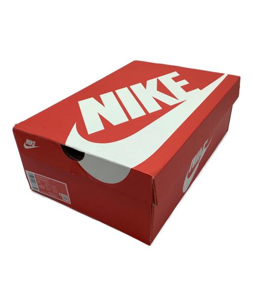 NIKE（ナイキ）NIKE (ナイキ) スニーカー　SHOX RIDE 2 ブラック サイズ:29cmの古着・服飾アイテム