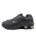 NIKE (ナイキ) スニーカー　SHOX RIDE 2 ブラック サイズ:29cm：12000円