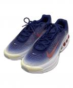 NIKEナイキ）の古着「スニーカー　NIKE　AIR MAX DN OLY」｜ブルー