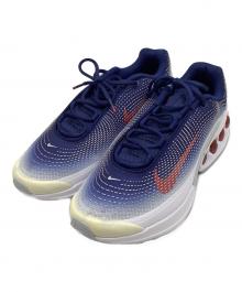 NIKE（ナイキ）の古着「スニーカー　NIKE　AIR MAX DN OLY」｜ブルー