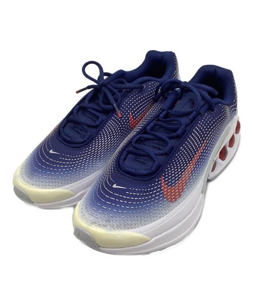 NIKE（ナイキ）NIKE (ナイキ) スニーカー　NIKE　AIR MAX DN OLY ブルー サイズ:29cmの古着・服飾アイテム