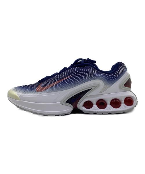 NIKE（ナイキ）NIKE (ナイキ) スニーカー　NIKE　AIR MAX DN OLY ブルー サイズ:29cmの古着・服飾アイテム