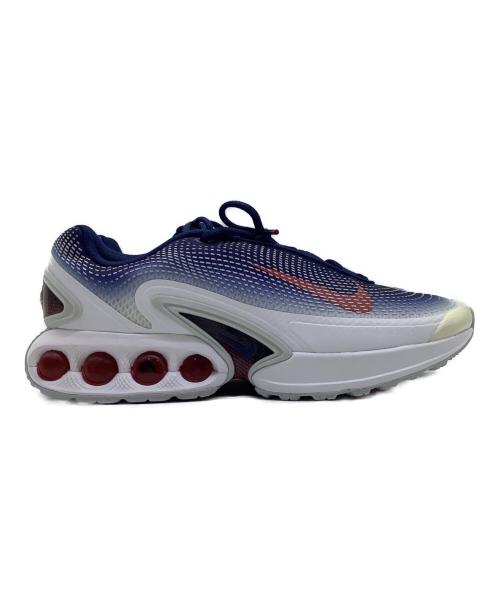 NIKE（ナイキ）NIKE (ナイキ) スニーカー　NIKE　AIR MAX DN OLY ブルー サイズ:29cmの古着・服飾アイテム
