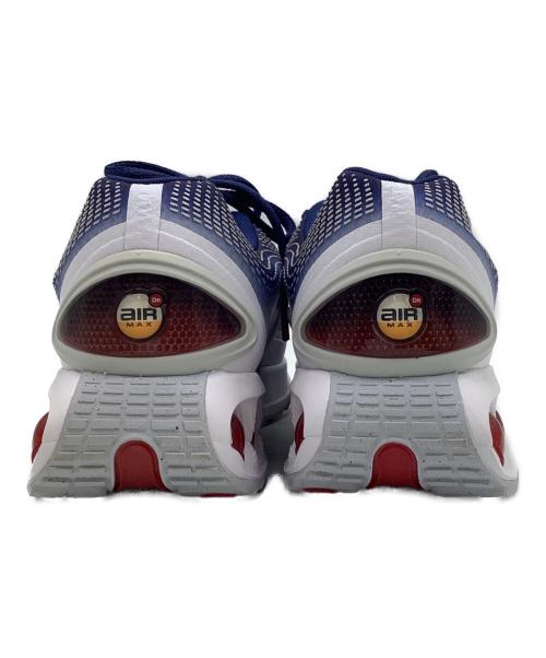 NIKE（ナイキ）NIKE (ナイキ) スニーカー　NIKE　AIR MAX DN OLY ブルー サイズ:29cmの古着・服飾アイテム