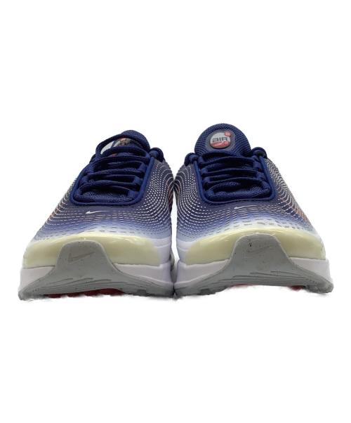 NIKE（ナイキ）NIKE (ナイキ) スニーカー　NIKE　AIR MAX DN OLY ブルー サイズ:29cmの古着・服飾アイテム