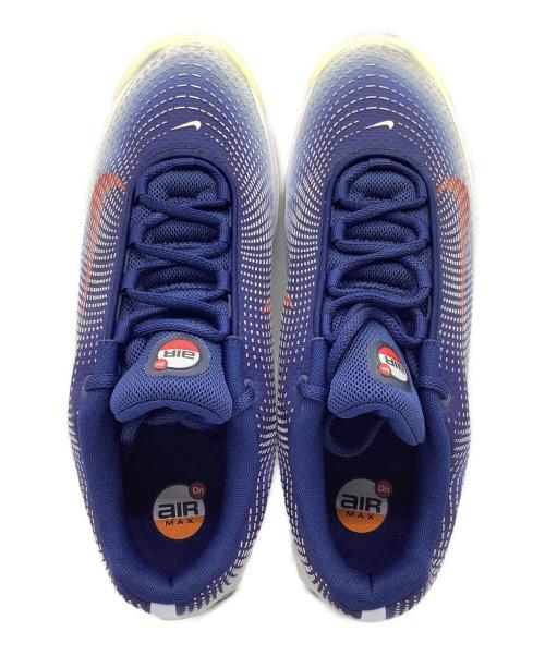 NIKE（ナイキ）NIKE (ナイキ) スニーカー　NIKE　AIR MAX DN OLY ブルー サイズ:29cmの古着・服飾アイテム
