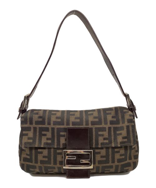 FENDI（フェンディ）FENDI (フェンディ) ワンショルダーバッグの古着・服飾アイテム