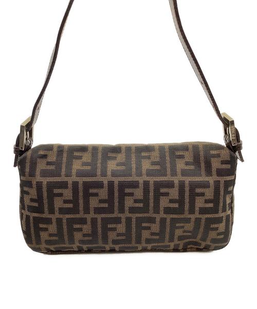 FENDI（フェンディ）FENDI (フェンディ) ワンショルダーバッグの古着・服飾アイテム