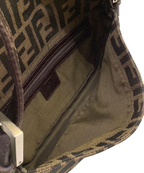 FENDI（フェンディ）FENDI (フェンディ) ワンショルダーバッグの古着・服飾アイテム